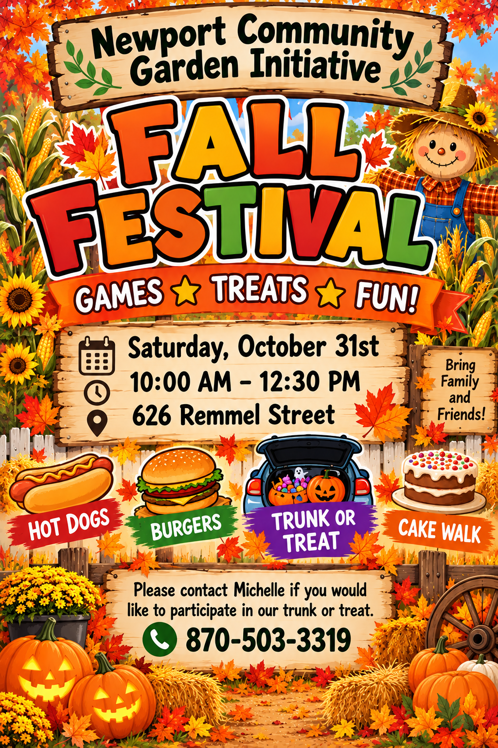Fall Festival (1)